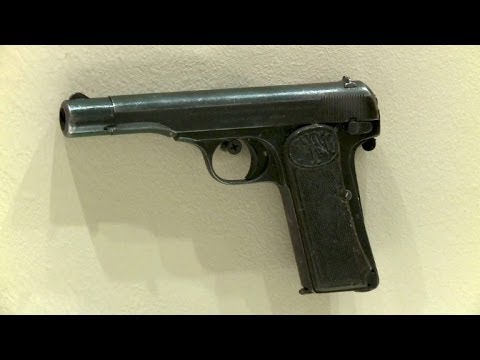 Das Geschäft mit dem Weltkrieg in Sarajevo