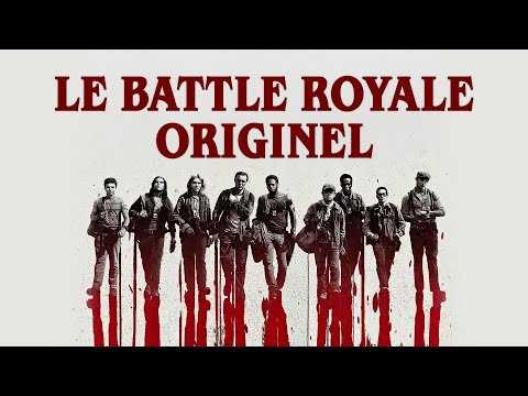 MARCHE OU CRÈVE : Un kilomètre à pied, ça use, ça use...