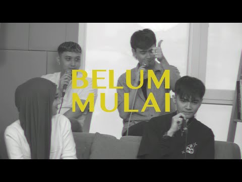 Insomniacks, Nabila Taqiyyah - Belum Mulai (Official Live Performance)