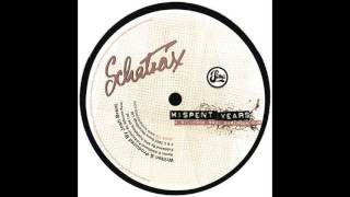 Schatrax ‎– Mispent Years (Silicone Soul Darkroom Dub) [HD]