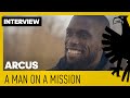 INTERVIEW | ??????? ?????, ? ??? ?? ? ??????? ⚽️??