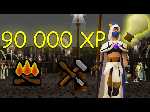 The BEST Crafting Method for Those Who HATE Bankstanding [Crafting Guide]