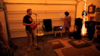 Jonah Matranga performs "Digital Bath"  deftones cover