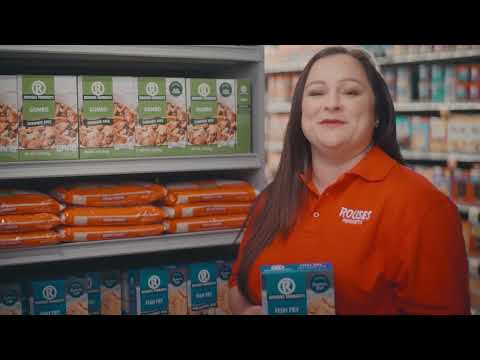 Rouses Ad