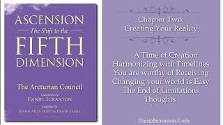 Download Lagu 13 Daniel Scranton Ascension, The Shift to the Fifth Dimension, Vol 1 2 Thumbnail