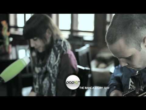 The Bianca Story - B/W - Session