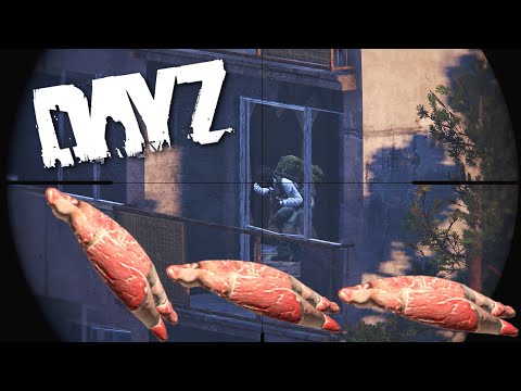 The Kuru Sniper! 8 HOURS UNEDITED - One Life Adventure!