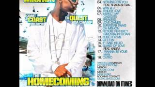 MIshon - Remember the time