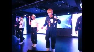 VX～Sunshine 160414