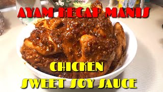 Download lagu CHICKEN SWEET SOY SAUCE INDONESIA STYLE,Ayam Kecap Manis mp3 Download lagu CHICKEN SWEET SOY SAUCE INDONESIA STYLE,Ayam Kecap Manis mp3