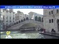In Esclusiva La Basilica Della Madonna Della Salute