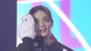 Download lagu [Full HD] 241117 Stray Kids 'I Like It' Live Performance @ DominATE in Tokyo Day 3 mp3