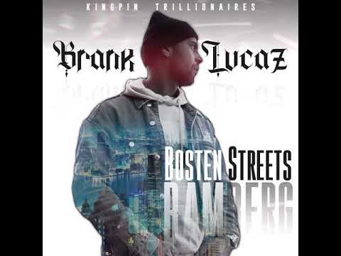 Brank Lucaz - So sind wir & vAs