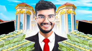 العودة لقصر باور #9 صرت غني ????????