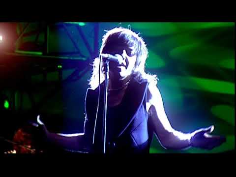 Capricho - Babasónicos
