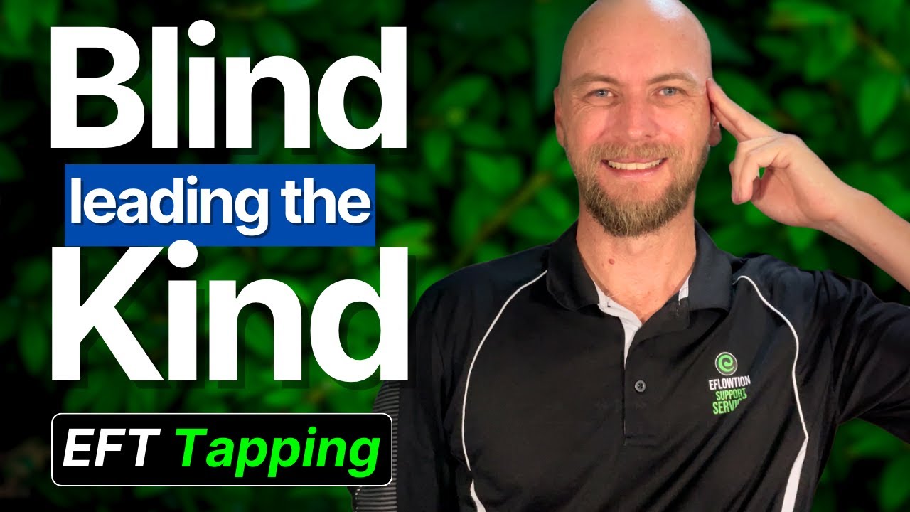 Healing from Negative Teachings EFT Tapping