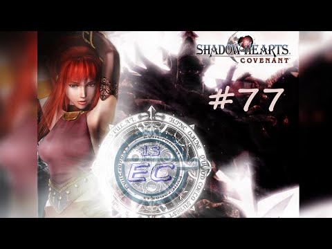 Let's Play Shadow Hearts Covenant - Part 77 - Fallout