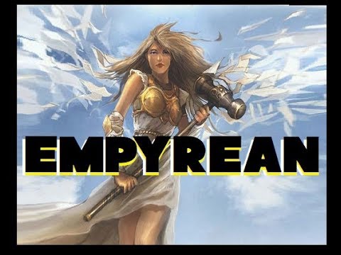 Dungeons and Dragons Lore: Empyrean