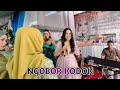 NGOBOR KODOK GHINA MOJANG JEJE JR GM PRODUCTION Liessanty Wedding Harris Sound