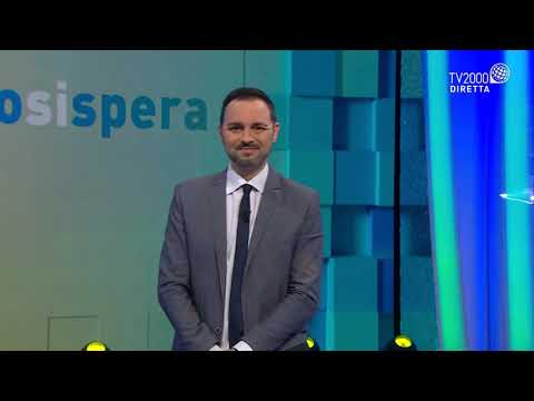 Bel tempo si spera - 16 marzo 2021