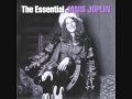 Janis Joplin - Trouble In Mind