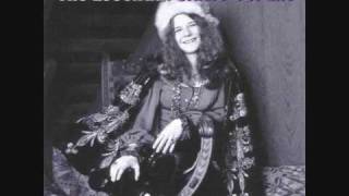 Janis Joplin - Trouble In Mind