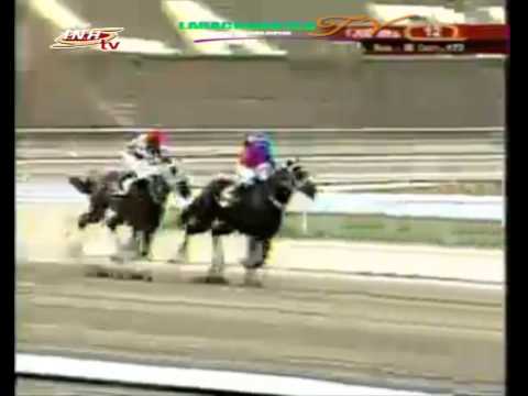 LA RINCONADA 12 CARRERA, DOMINGO 1 DE MARZO DEL 2015