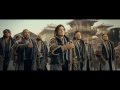 Dragon Blade Trailer 3 (Jackie Chan) (John Cusack ...