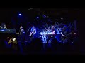 Borknagar - Icon Dreams (Live Brazil 2017)
