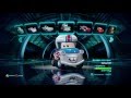 Cars 2 Walkthrough All Character Voiceovers Xbox 360