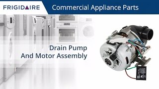 Frigidaire Appliance Parts || Frigidaire Replacement Parts || PartsIPS