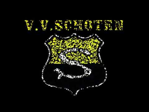 Promotie filmpje van Demy ter Hove en zijn v.v.Schoten uit Haarlem (voetbal)