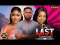 OUR LAST VALENTINE MAURICE SAM UCHE MONTANA CHIOMA NWAOHA Latest Nigerian Movie 2026