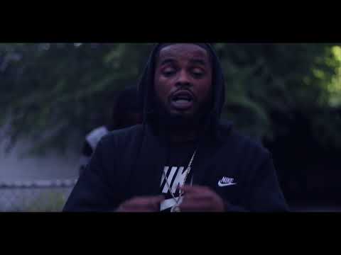J Prince x Von Jose - Different (Shot By Dexta Dave)