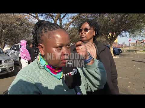 Siyanda Mvelase's family struggles to come to terms with his tragic death