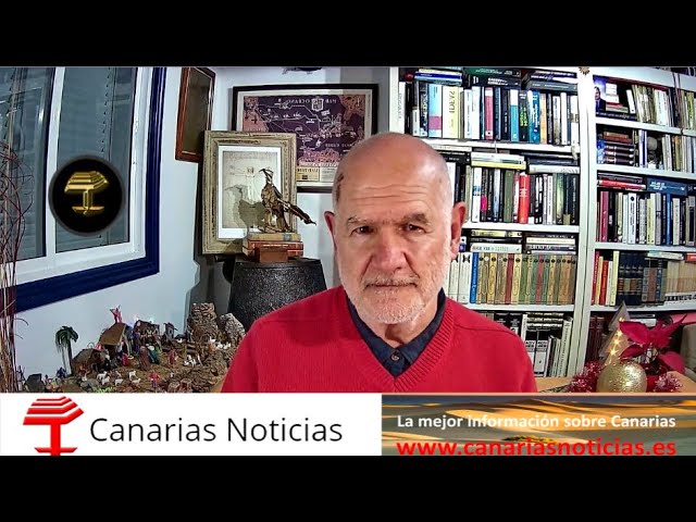 Al filo de la medianoche del 23 de Diciembre de 2025