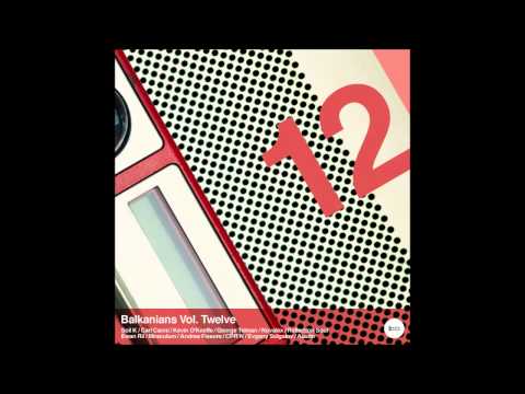 Andrea Fissore - Breaking Frames (Original Mix)