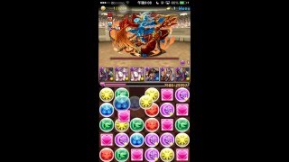 パズドラ 極限の闘技場2 双極の女神 ヨミドラ 周回編成 تنزيل الموسيقى Mp3 مجانا