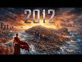 2012 2009 John Cusack Chiwetel Ejiofor Woody Harelson Sci Fi Disaster Movie Recap Review