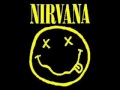Nirvana - Half The Man I Used To Be 