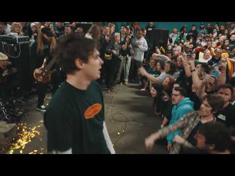 Knocked Loose - 02/08/2020 (Live @ LDB Fest 2020)