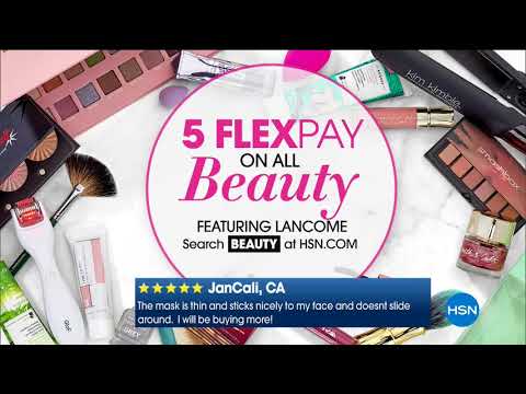 HSN | Lancome Paris Beauty 06.16.2018 - 03 AM