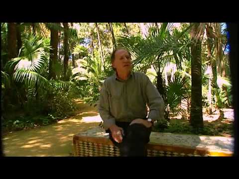 Werner Herzog - Anti-Messner