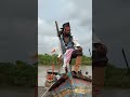 ️jack Sparrow Farstlook ️🫣🫣🫣 Captain Hindi Youtubeshorts Shorts Jacksparrow