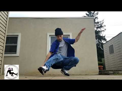 BUGY HHF UP And DOWN 6step