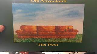 Olli Ahvenlahti Sunday's Stuff