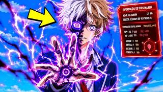 WALANG KWENTANG MAGSASAKA NAKUHA ANG GOD POWERS AT TINALO ANG DEMON LORD | Anime Recap Tagalog