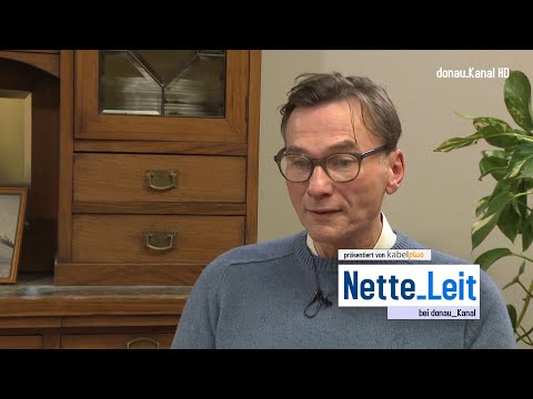 donau_Kanal "Nette Leit" mit Andreas Neubauer - Teil 1