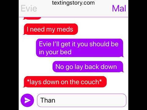 Evie is missing and hurt part 3 series finale