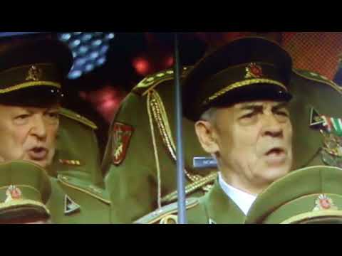 Lietuvos partizanų daina "Alytė"